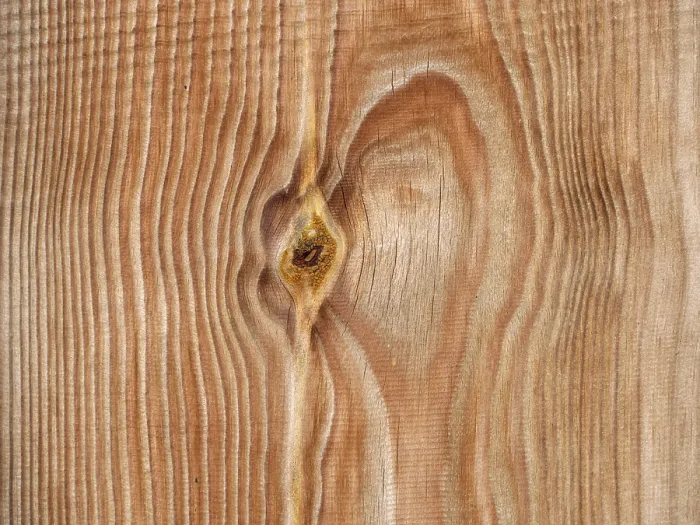 Gerahmter Druck : Muster in einem Holzbrett. Gerahmter Druck : Muster in einem Holzbrett.