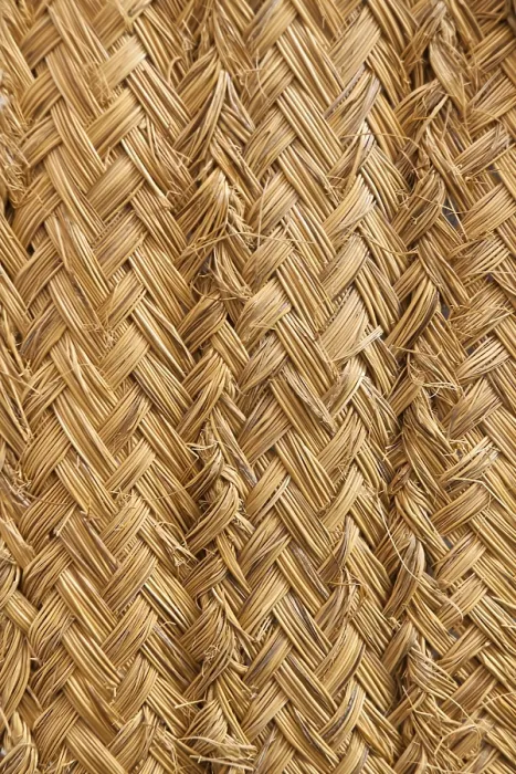 Gerahmter Druck : Das Muster eines gewebten Korb. Hintergrundmotiv. Gerahmter Druck : Das Muster eines gewebten Korb. Hintergrundmotiv.