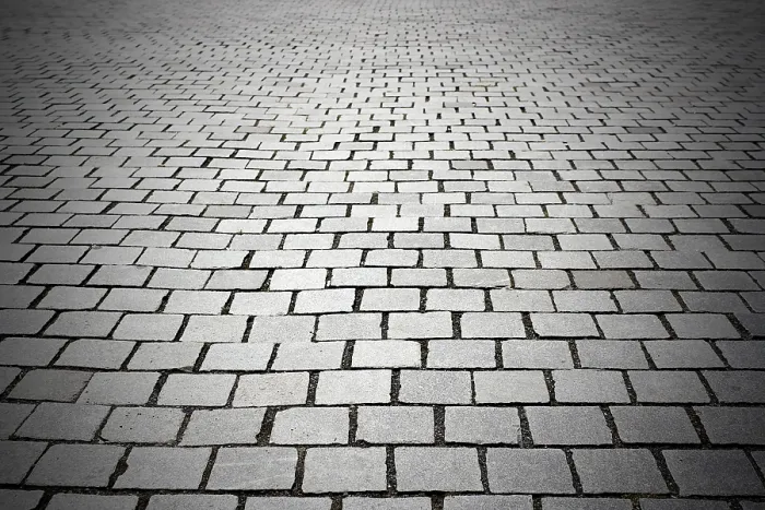 Gerahmter Druck : Betonoberfläche Gerahmter Druck : Betonoberfläche