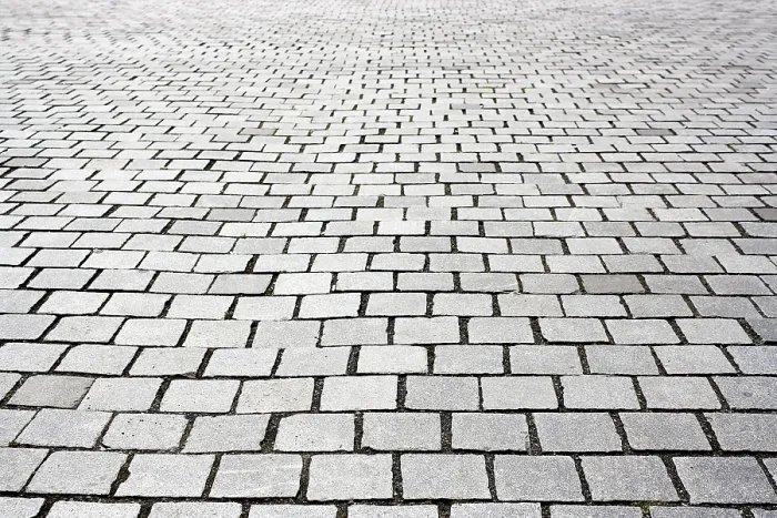 Gerahmter Druck : Betonoberfläche Gerahmter Druck : Betonoberfläche