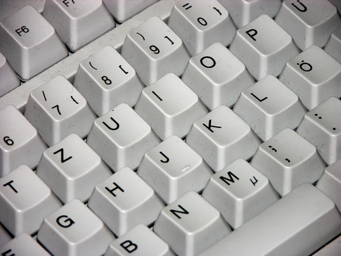 Gerahmter Druck : Rechner, Tastatur Gerahmter Druck : Rechner, Tastatur