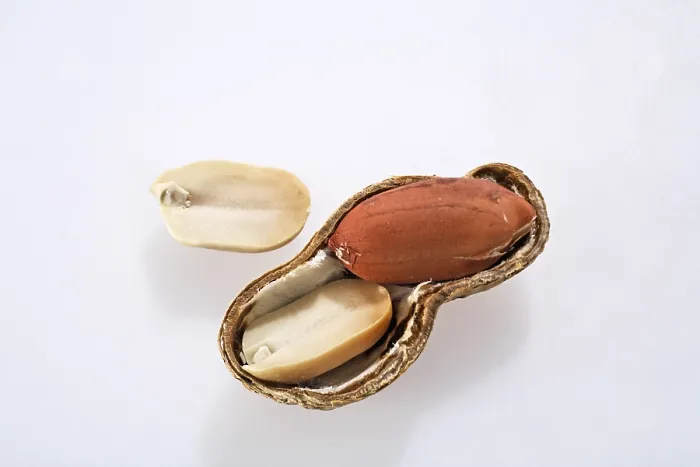 Gerahmter Druck : Peanut Gerahmter Druck : Peanut