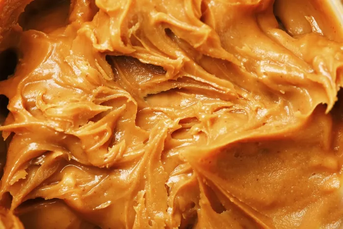 Gerahmter Druck : Peanutbutter Gerahmter Druck : Peanutbutter