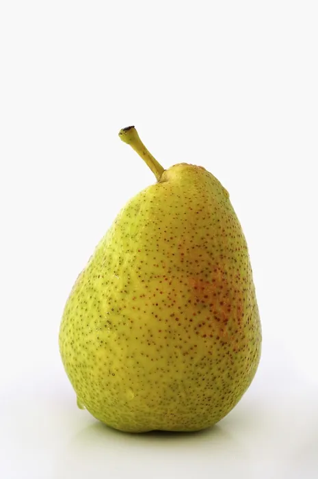 Gerahmter Druck : Pear Gerahmter Druck : Pear