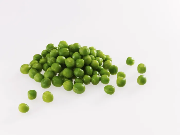 Gerahmter Druck : Peas Gerahmter Druck : Peas