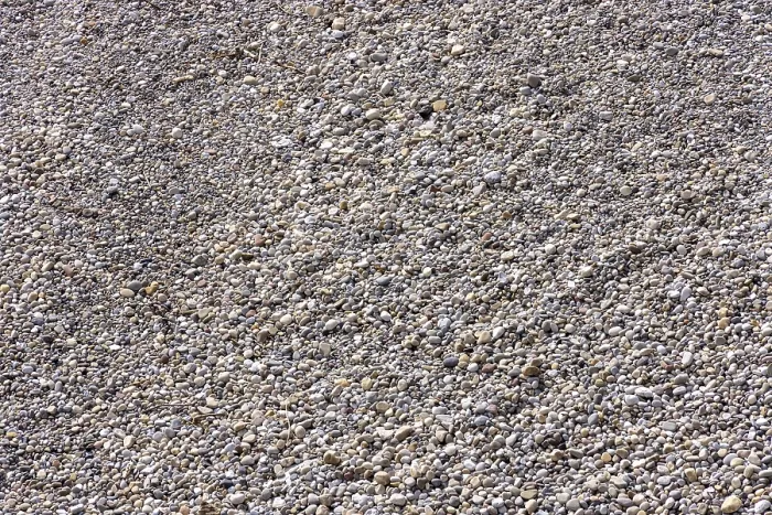 Gerahmter Druck : Kieselsteine auf der Strand, Mumbles Head Gerahmter Druck : Kieselsteine auf der Strand, Mumbles Head
