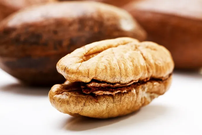 Gerahmter Druck : Pecans Gerahmter Druck : Pecans