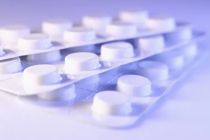 Gerahmter Druck : Pills Gerahmter Druck : Pills