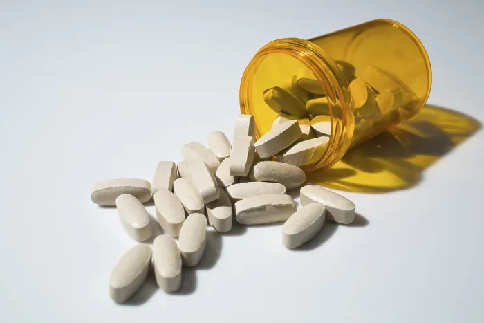 Gerahmter Druck : Pills Gerahmter Druck : Pills
