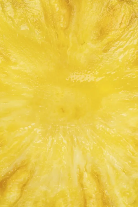 Gerahmter Druck : Ananas-Frucht-Hintergrund von oben. Gerahmter Druck : Ananas-Frucht-Hintergrund von oben.