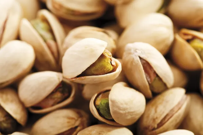 Gerahmter Druck : Pistachos Gerahmter Druck : Pistachos