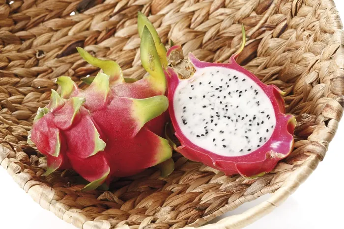 Gerahmter Druck : Pitahaya Gerahmter Druck : Pitahaya