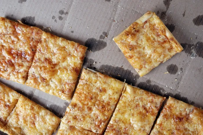 Gerahmter Druck : Pizza Gerahmter Druck : Pizza