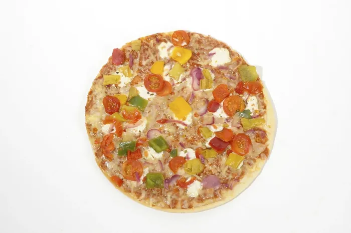 Gerahmter Druck : Pizza Gerahmter Druck : Pizza