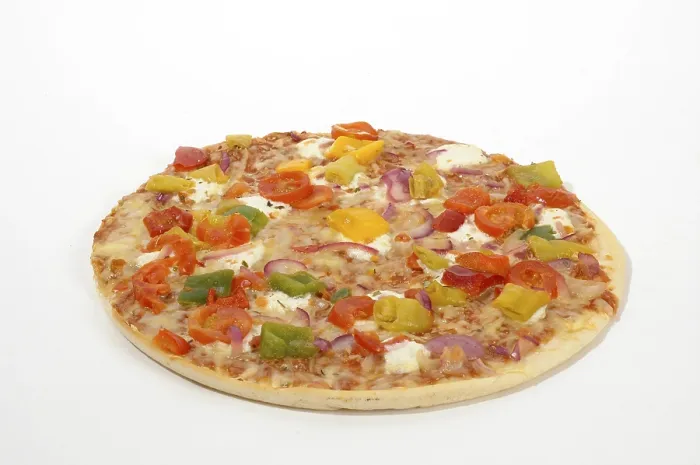 Gerahmter Druck : Pizza Gerahmter Druck : Pizza