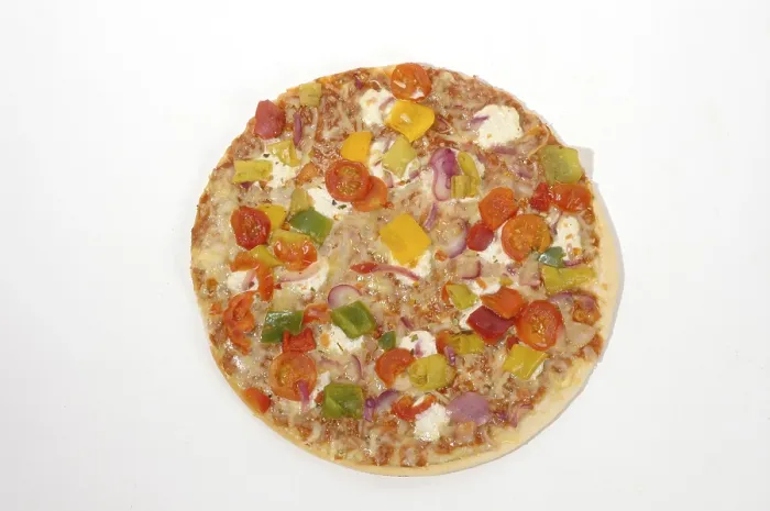 Gerahmter Druck : Pizza Gerahmter Druck : Pizza