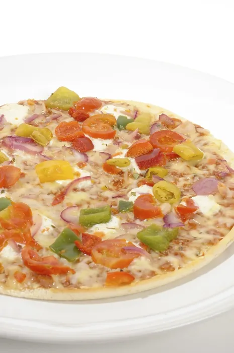 Gerahmter Druck : Pizza Gerahmter Druck : Pizza