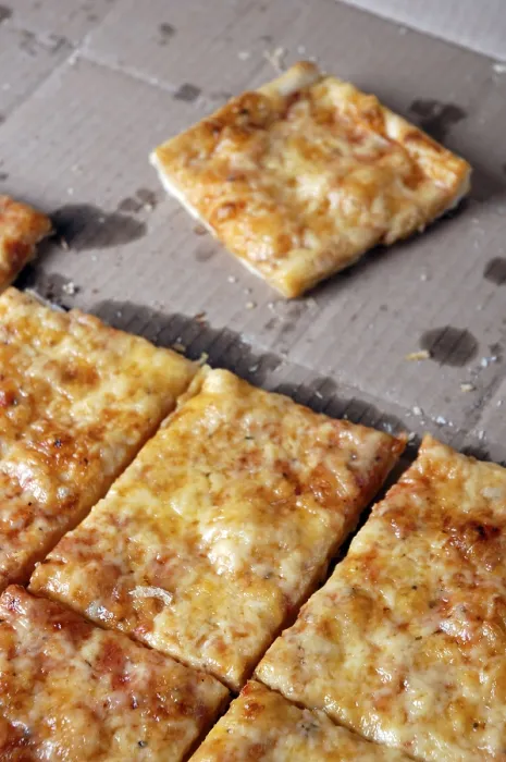Gerahmter Druck : Pizza Gerahmter Druck : Pizza