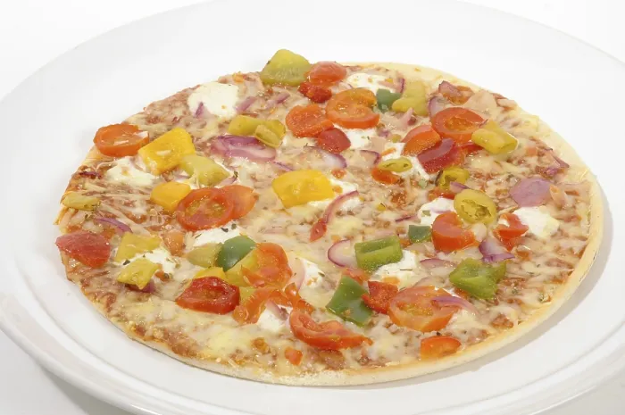 Gerahmter Druck : Pizza Gerahmter Druck : Pizza