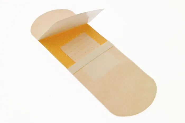 Gerahmter Druck : Plaster Gerahmter Druck : Plaster