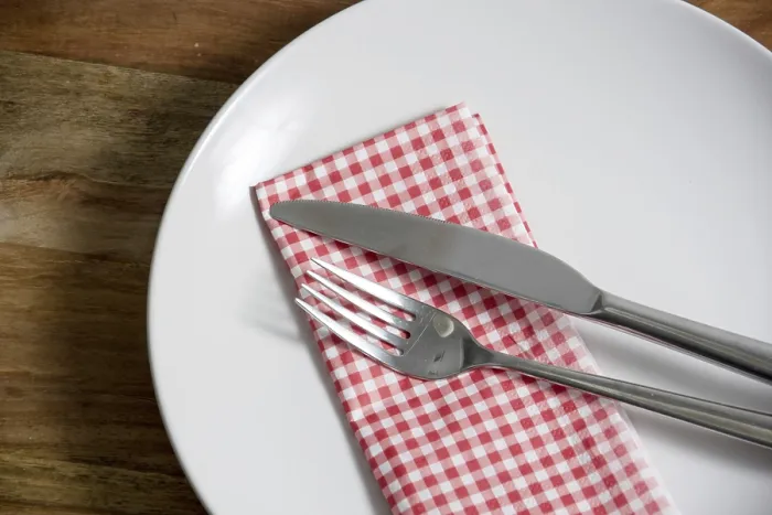 Gerahmter Druck : Plate Gerahmter Druck : Plate