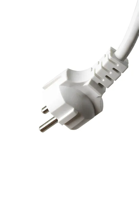 Gerahmter Druck : Plug Gerahmter Druck : Plug