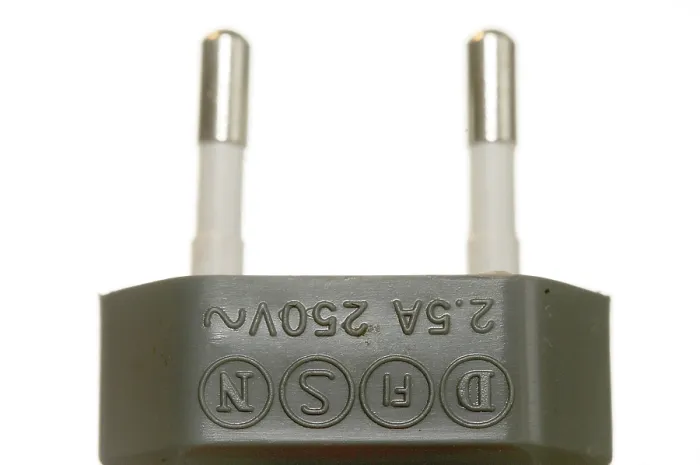 Gerahmter Druck : Plug Gerahmter Druck : Plug