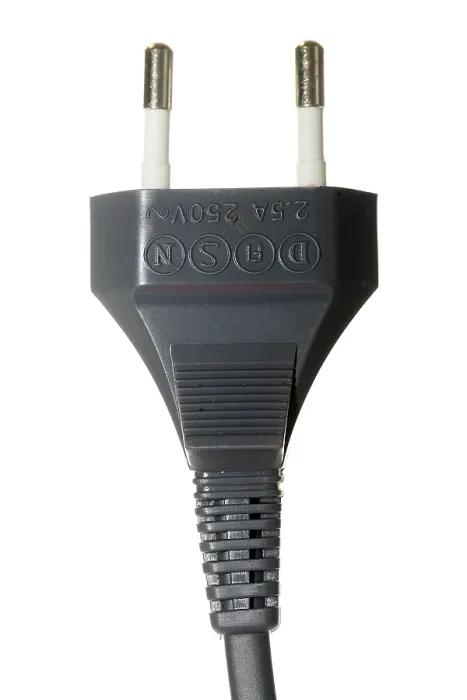 Gerahmter Druck : Plug Gerahmter Druck : Plug