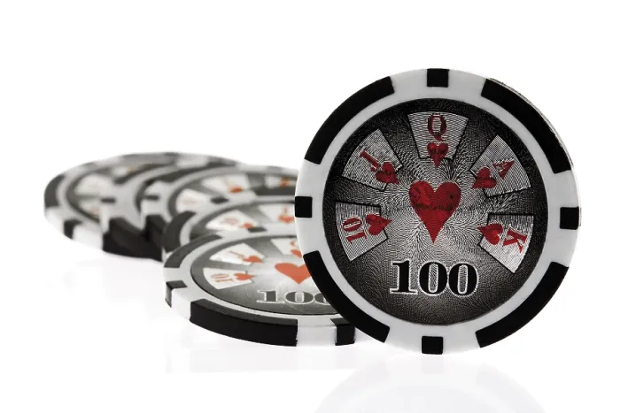 Gerahmter Druck : Pokerraute Gerahmter Druck : Pokerraute