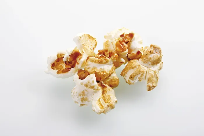 Gerahmter Druck : Popcorn Gerahmter Druck : Popcorn