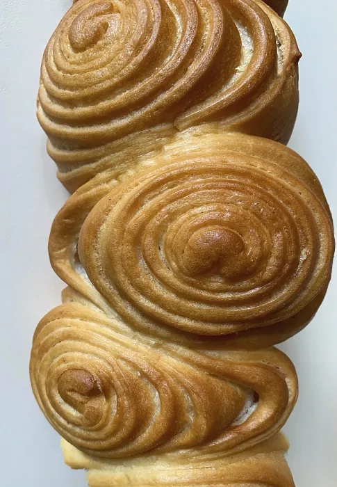 Gerahmter Druck : Portion, Pampukha, klassisch, Nährstoff Gerahmter Druck : Portion, Pampukha, klassisch, Nährstoff