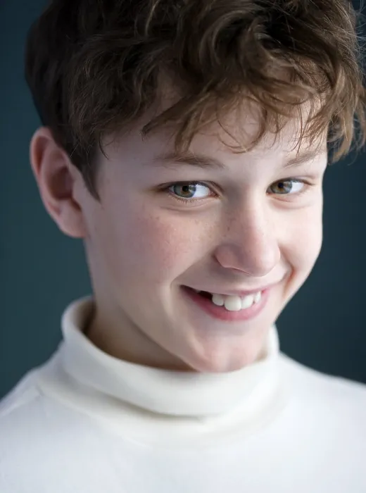 Gerahmter Druck : Portrait eines jungen Mannes. Gerahmter Druck : Portrait eines jungen Mannes.