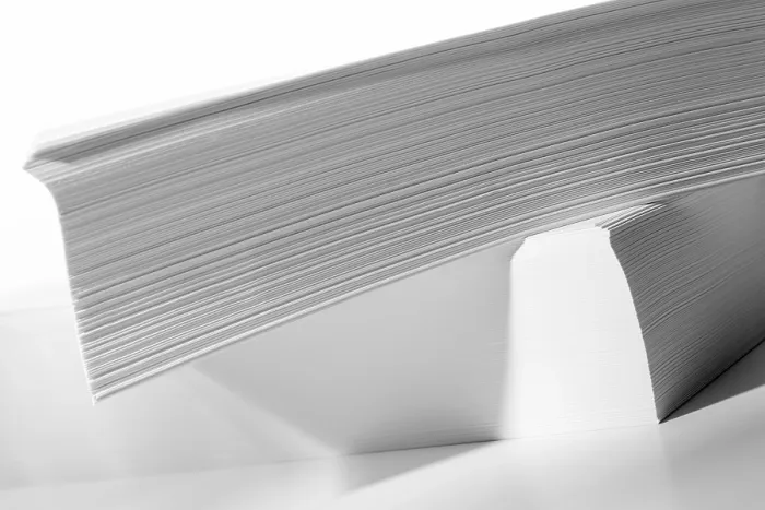 Gerahmter Druck : Druckerpapier Gerahmter Druck : Druckerpapier