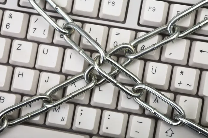 Gerahmter Druck : Privacy Gerahmter Druck : Privacy