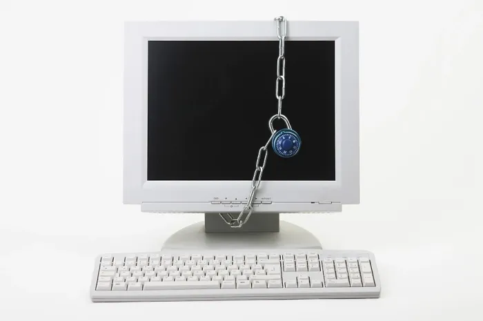 Gerahmter Druck : Privacy Gerahmter Druck : Privacy