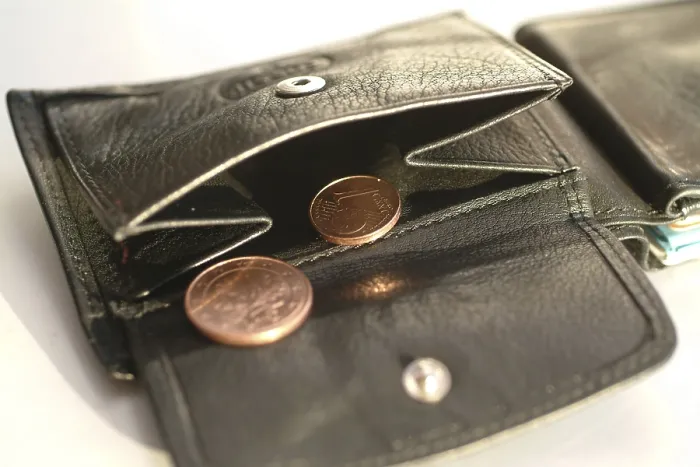 Gerahmter Druck : Purse Gerahmter Druck : Purse