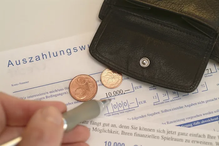 Gerahmter Druck : Purse Gerahmter Druck : Purse