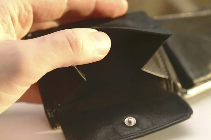 Gerahmter Druck : Purse Gerahmter Druck : Purse