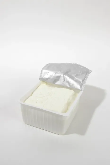 Gerahmter Druck : Quark Gerahmter Druck : Quark