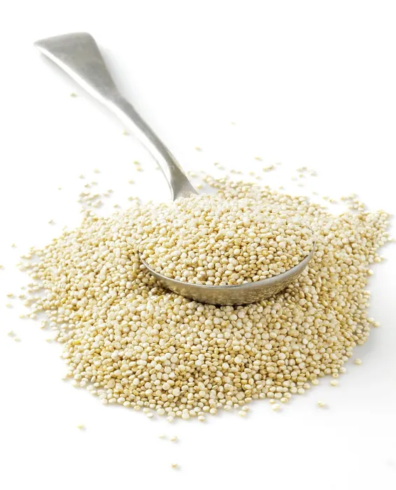 Gerahmter Druck : Quinoa Gerahmter Druck : Quinoa
