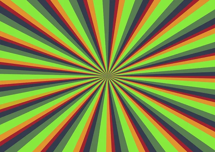 Gerahmter Druck : Bunter Hintergrund in verschiedenen Farben. Gerahmter Druck : Bunter Hintergrund in verschiedenen Farben.