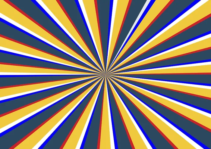 Gerahmter Druck : Strahlender Hintergrund in verschiedenen Farben. Gerahmter Druck : Strahlender Hintergrund in verschiedenen Farben.