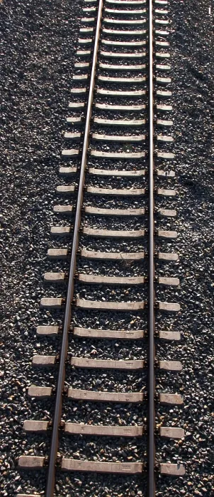 Gerahmter Druck : Railway Gerahmter Druck : Railway