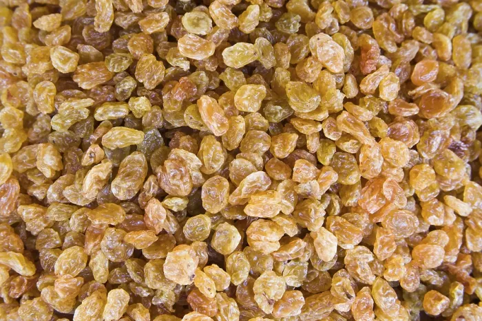 Gerahmter Druck : Raisin Gerahmter Druck : Raisin