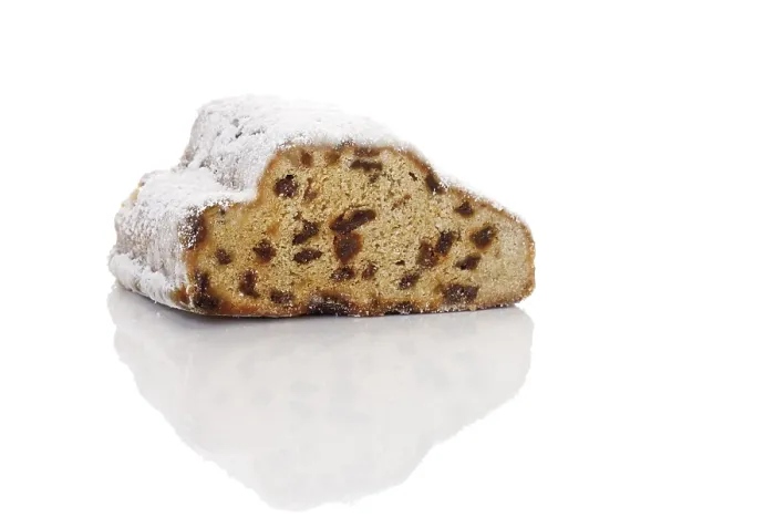 Gerahmter Druck : Raisin-Stollen Gerahmter Druck : Raisin-Stollen