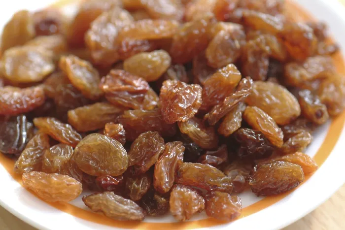 Gerahmter Druck : Raisins Gerahmter Druck : Raisins