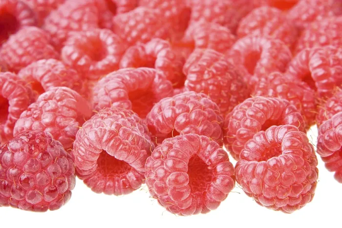 Gerahmter Druck : Raspberry Gerahmter Druck : Raspberry