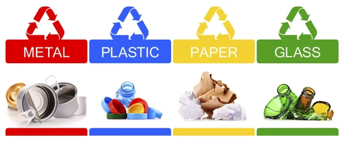 Gerahmter Druck : Recycelbare Abfälle aus Glas. Gerahmter Druck : Recycelbare Abfälle aus Glas.