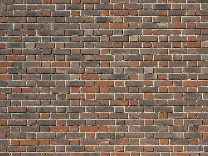 Gerahmter Druck : Backsteinmauerhintergrund Gerahmter Druck : Backsteinmauerhintergrund