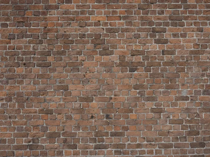 Gerahmter Druck : Backsteinmauerhintergrund Gerahmter Druck : Backsteinmauerhintergrund